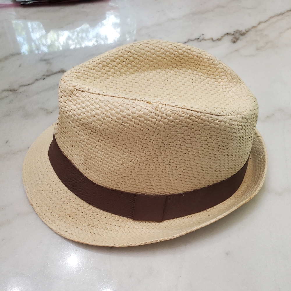 Adult Fedora Hat